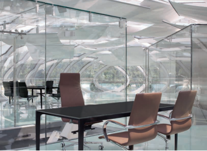 Schreibtisch Laptoptisch Büromöbel Besprechungstisch Bürotisch Konferenztisch